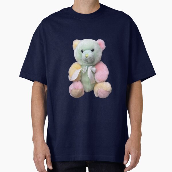 Item preview, Minted Teddy by Toymint designed and sold by BlackAndBrown.