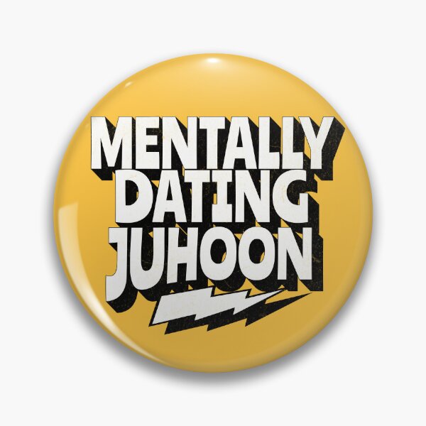 Item preview, Mentally dating Juhoon CORTIS Morcaworks designed and sold by Morcawork.