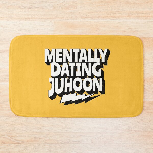 Item preview, Mentally dating Juhoon CORTIS Morcaworks designed and sold by Morcawork.