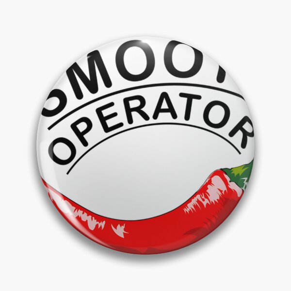 Item preview, Smooth Operator Classic 		 designed and sold by xvjhyapbo23.