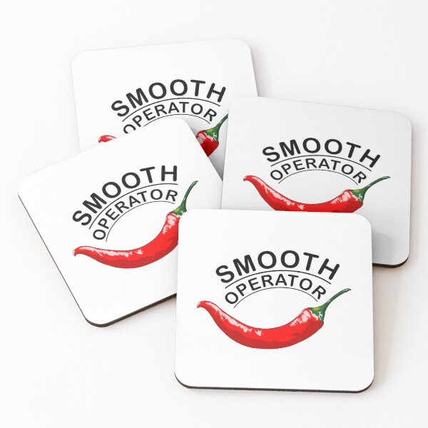 Item preview, Smooth Operator Classic 		 designed and sold by xvjhyapbo23.