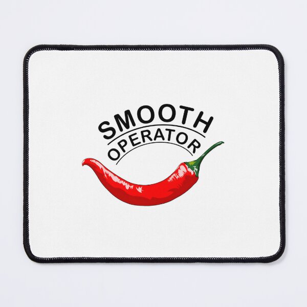 Item preview, Smooth Operator Classic 		 designed and sold by xvjhyapbo23.