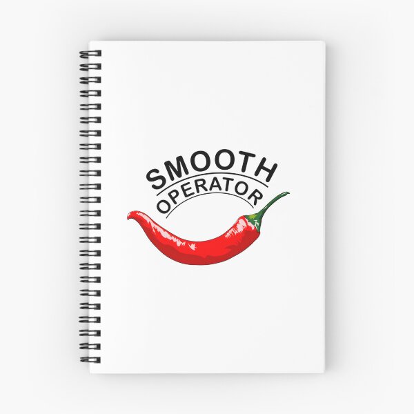 Item preview, Smooth Operator Classic 		 designed and sold by xvjhyapbo23.