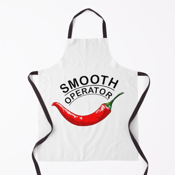 Item preview, Smooth Operator Classic 		 designed and sold by xvjhyapbo23.