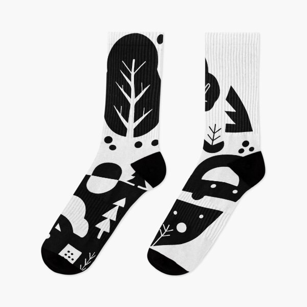 Item preview, A black and white illustration designed and sold by Design4uStudio.