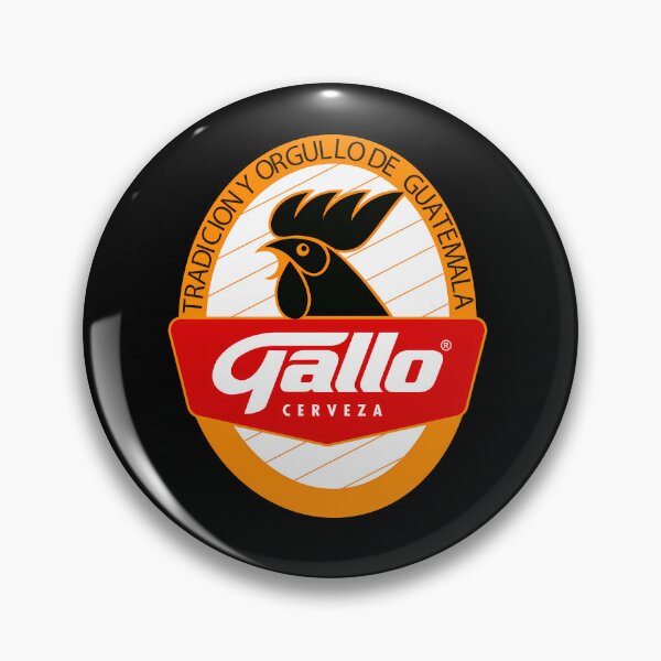 Item preview, G.allo Cerve.za  designed and sold by caylindeon.