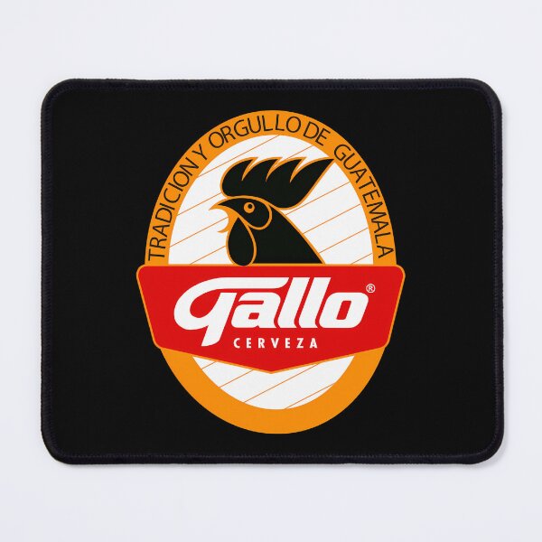 Item preview, G.allo Cerve.za  designed and sold by caylindeon.