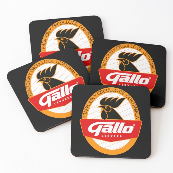 Item preview, G.allo Cerve.za  designed and sold by caylindeon.