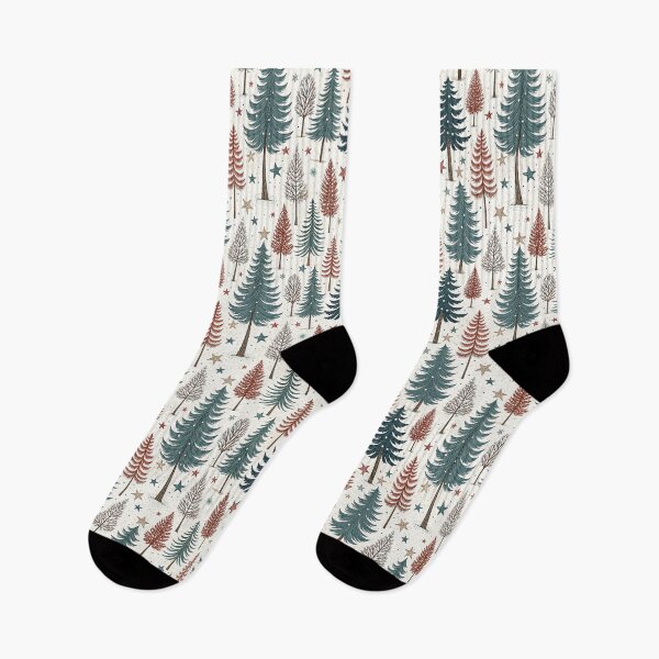 Item preview, Pine Forest designed and sold by Shuga-Design.