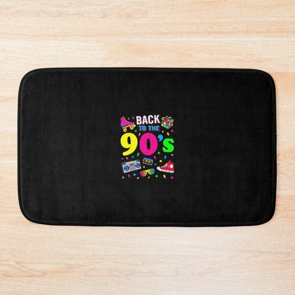 Item preview, Back To 90's 1990s Vintage Retro Nineties Costume Party 	 		 designed and sold by qllcdhbhu26.