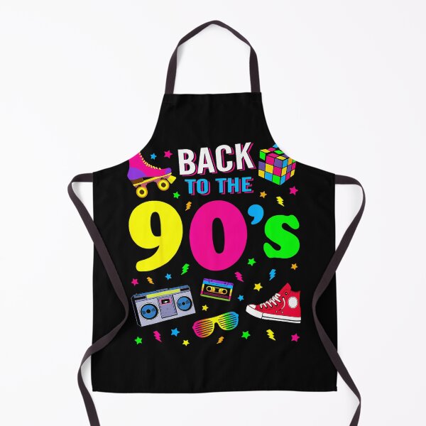 Item preview, Back To 90's 1990s Vintage Retro Nineties Costume Party designed and sold by qllcdhbhu26.