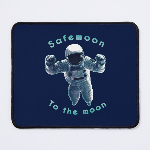 Item preview, Astronaut To the moon   designed and sold by CalliopeDollfac.
