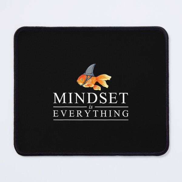 Item preview, Mindest Is Everything - Motivational Quote Inspiration designed and sold by wphbcvfj3.