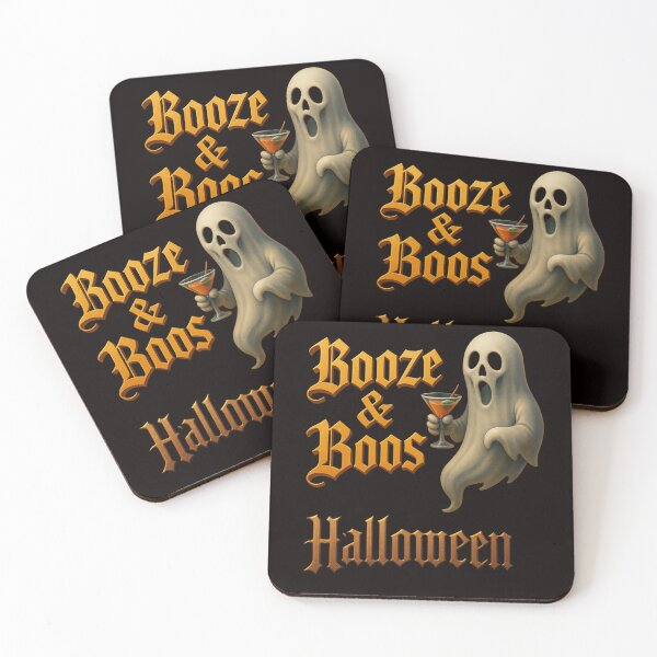 Item preview, Funny Gothic Ghost – Silly Halloween Spirit designed and sold by Tadeusz1.