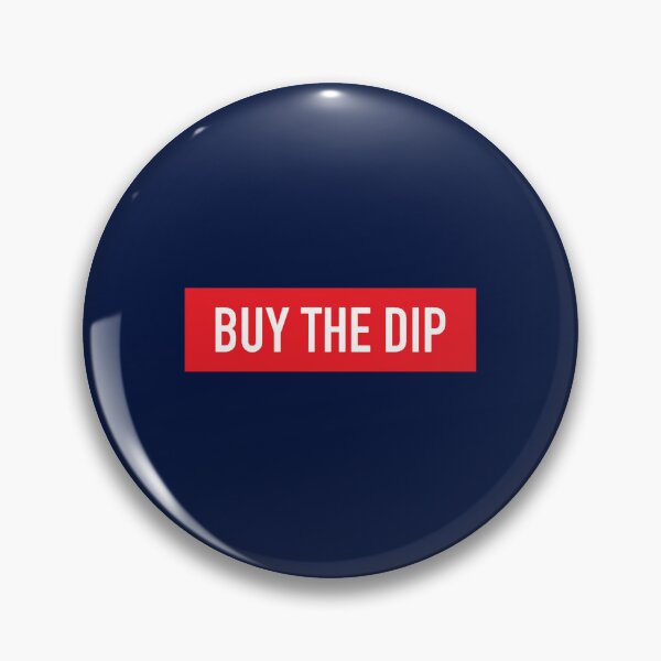 Item preview, Buy The Dip   designed and sold by CalliopeDollfac.