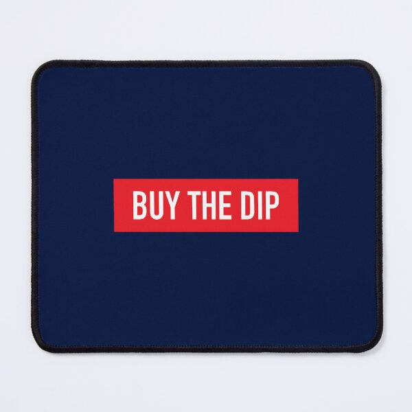 Item preview, Buy The Dip   designed and sold by CalliopeDollfac.