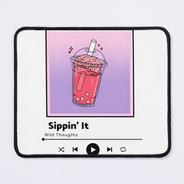 Item preview, Sippin &X27;It Classic 		 designed and sold by kplemylnrjc72.
