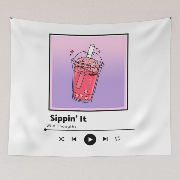 Item preview, Sippin &X27;It Classic 		 designed and sold by kplemylnrjc72.