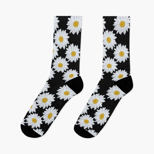 Item preview, Elegant Happy Charming Daisy Polka Dot Shapes Mania designed and sold by Shapes-Mania.