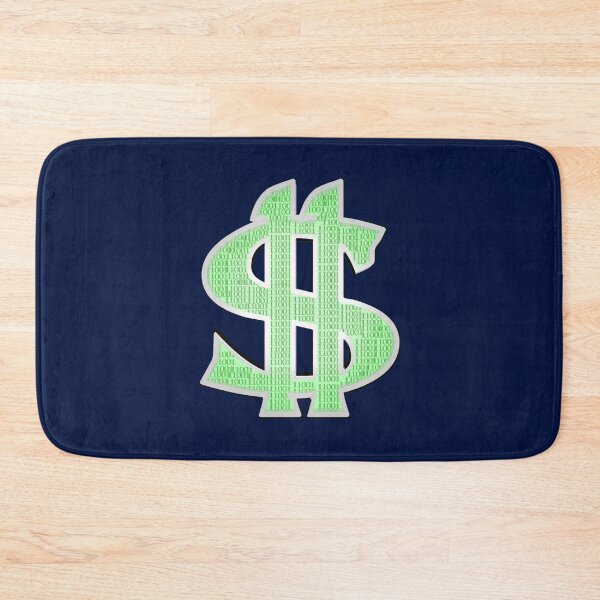 Item preview, Crypto Dollar Sign   designed and sold by CalliopeDollfac.