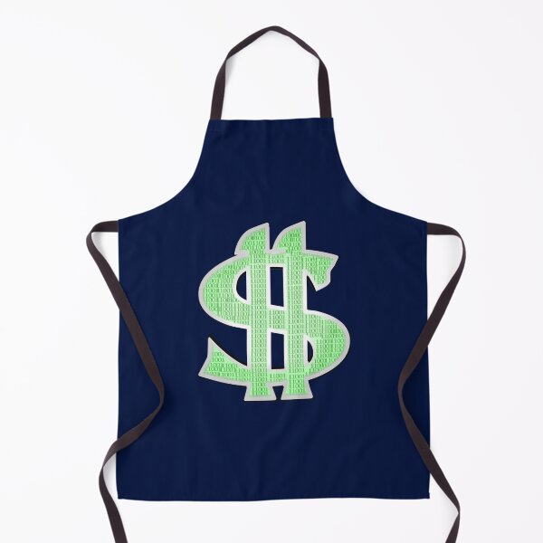 Item preview, Crypto Dollar Sign designed and sold by CalliopeDollfac.