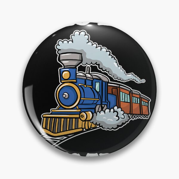 Item preview, This 	 Loves Trains 	 Train Wagon Lover 	 		 designed and sold by domagomn11.