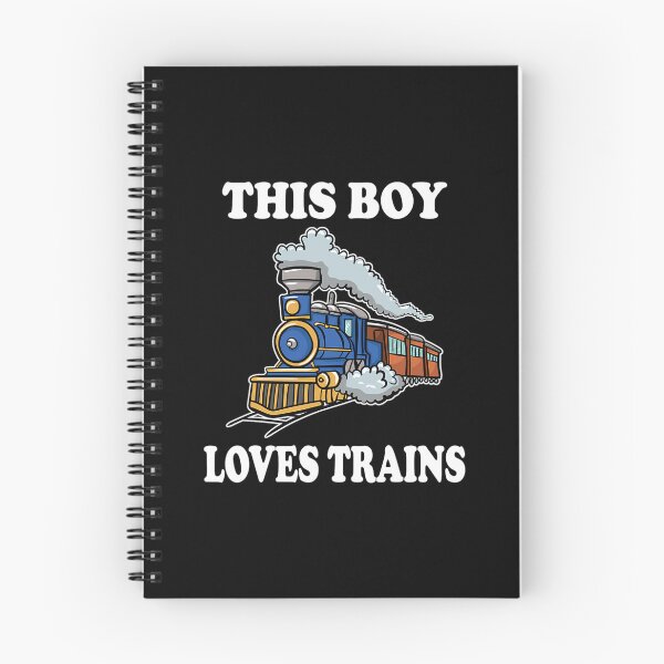 Item preview, This 	 Loves Trains 	 Train Wagon Lover 	 		 designed and sold by domagomn11.
