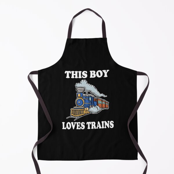Item preview, This Loves Trains Train Wagon Lover designed and sold by domagomn11.