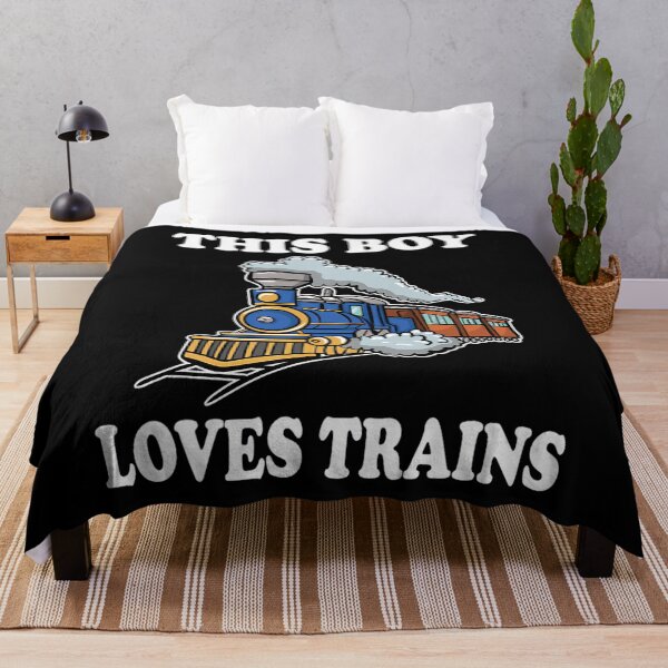 Item preview, This Loves Trains Train Wagon Lover designed and sold by domagomn11.
