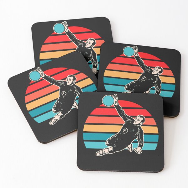 Item preview, Mark Schwarzer designed and sold by ajimotoata.
