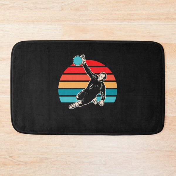 Item preview, Mark Schwarzer designed and sold by ajimotoata.