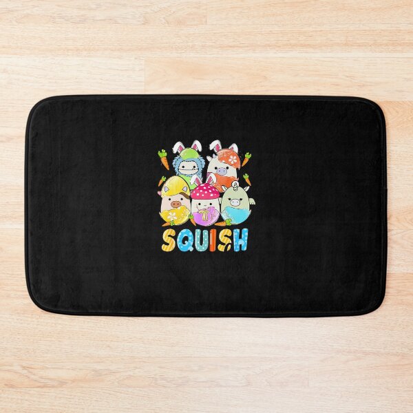 Item preview, Squish Squad Cute Easter Eggs Bunny Animals 		 designed and sold by zqqeptsj11.