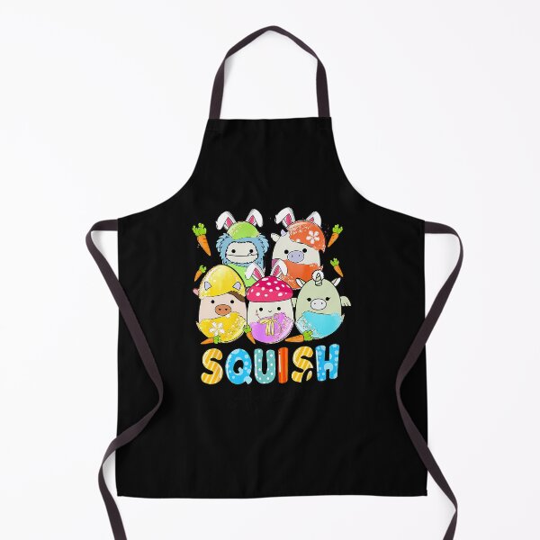 Item preview, Squish Squad Cute Easter Eggs Bunny Animals designed and sold by zqqeptsj11.