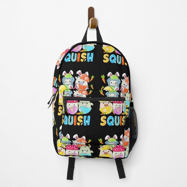 Item preview, Squish Squad Cute Easter Eggs Bunny Animals designed and sold by zqqeptsj11.