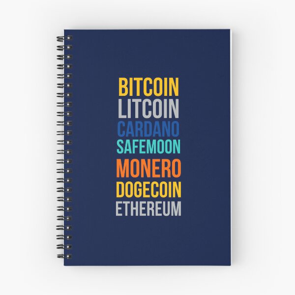 Item preview, Crypto Pack s - Cryptocurrency Collection bitcoin, etherium, safemoon, dogecoin, litecoin Cla (1) designed and sold by CalliopeDollfac.