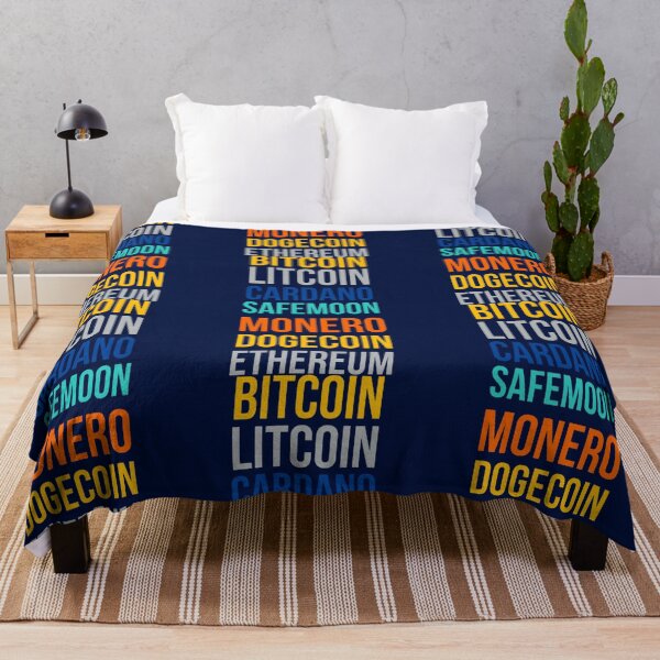 Item preview, Crypto Pack s - Cryptocurrency Collection bitcoin, etherium, safemoon, dogecoin, litecoin Cla (1) designed and sold by CalliopeDollfac.