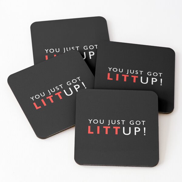 Item preview, Suits You Just Got Litt Up 		 designed and sold by rtrwcxqvcw57.