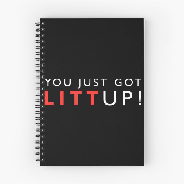 Item preview, Suits You Just Got Litt Up 		 designed and sold by rtrwcxqvcw57.