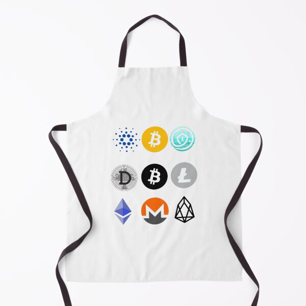 Item preview, Crypto Pack s - Cryptocurrency Collection bitcoin, etherium, safemoon, dogecoin, litecoin Cla (2) designed and sold by CalliopeDollfac.