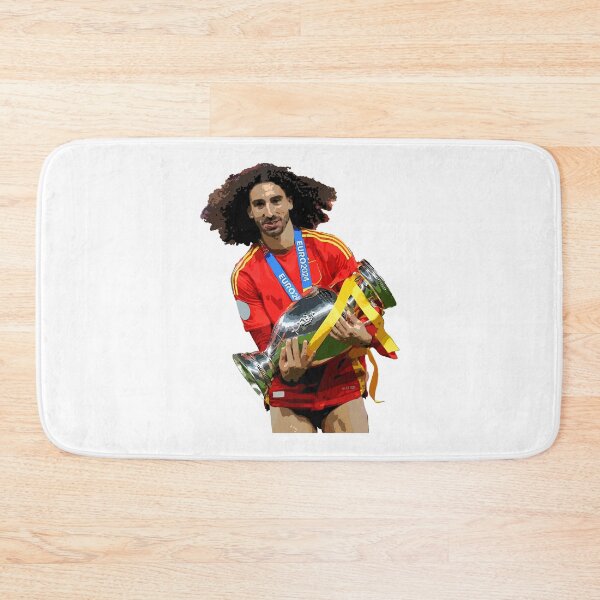Item preview, Marc Cucurella designed and sold by ajimotoata.