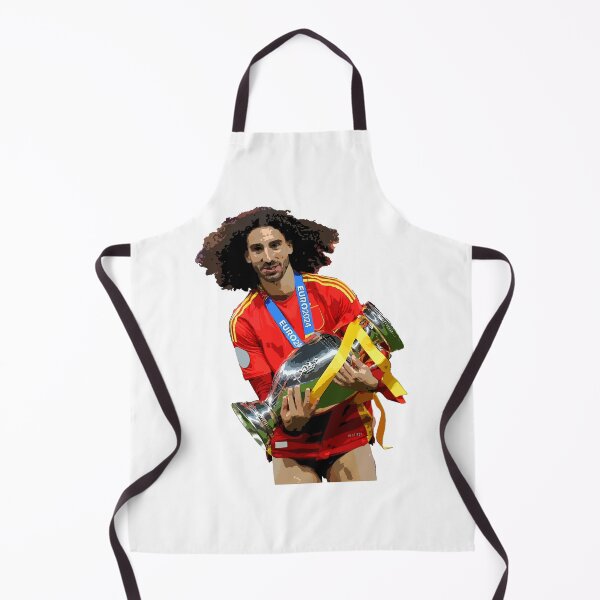 Item preview, Marc Cucurella designed and sold by ajimotoata.