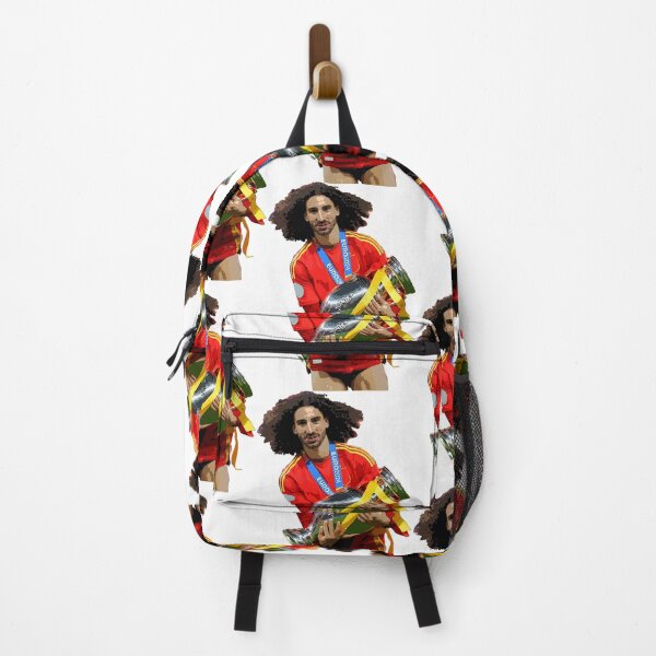 Item preview, Marc Cucurella designed and sold by ajimotoata.