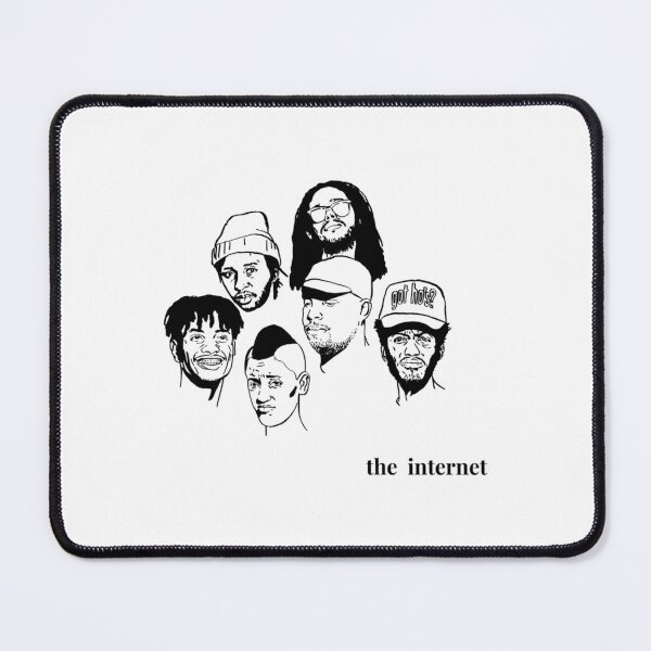 Item preview, The Internet Side designed and sold by nueibtga5.
