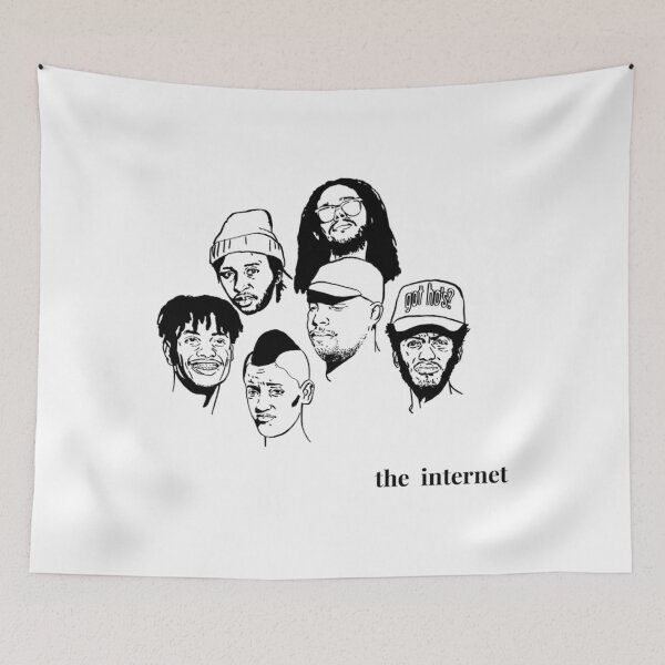 Item preview, The Internet Side 	  	 designed and sold by nueibtga5.