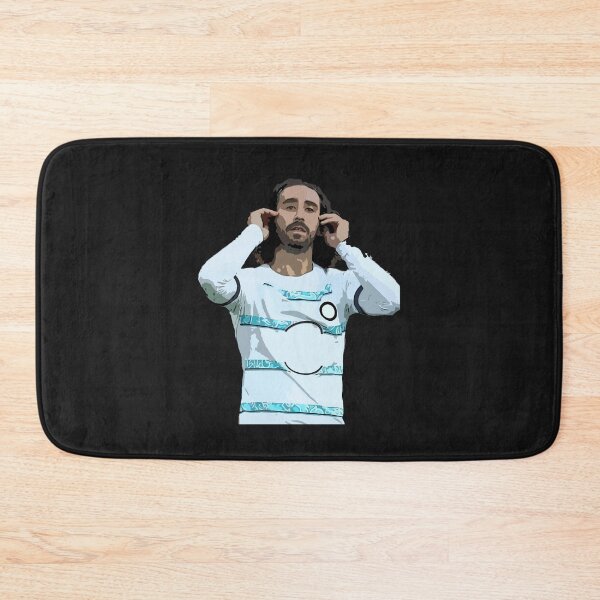 Item preview, Marc Cucurella designed and sold by ajimotoata.