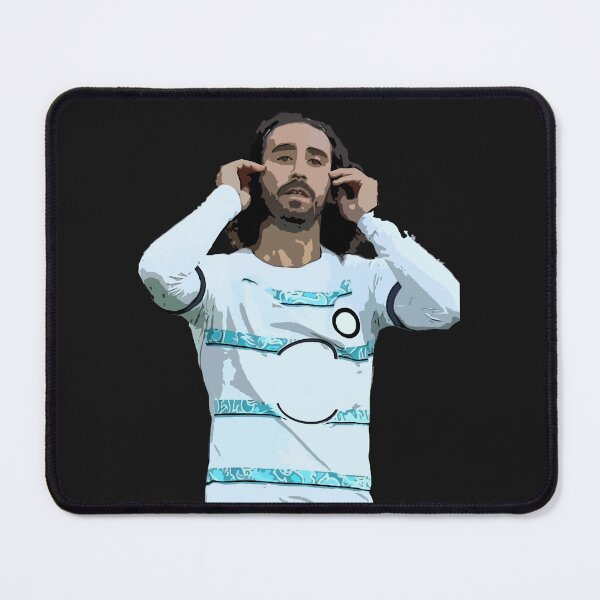 Item preview, Marc Cucurella designed and sold by ajimotoata.