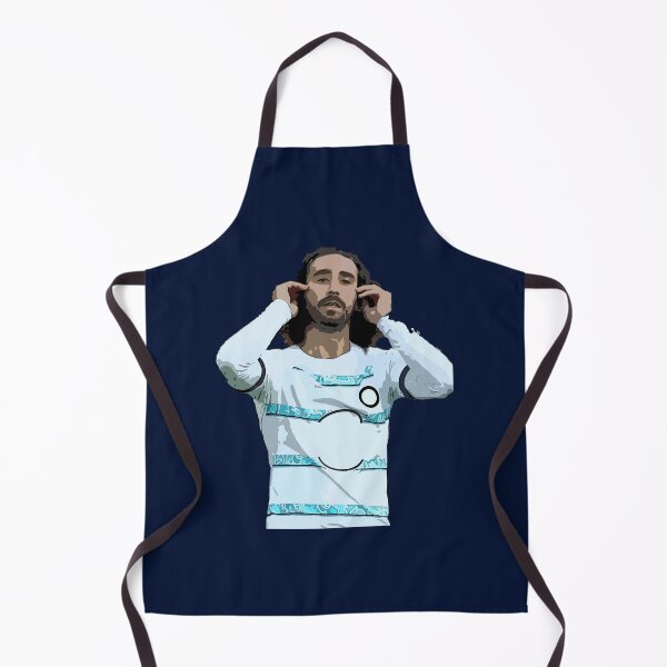 Item preview, Marc Cucurella designed and sold by ajimotoata.
