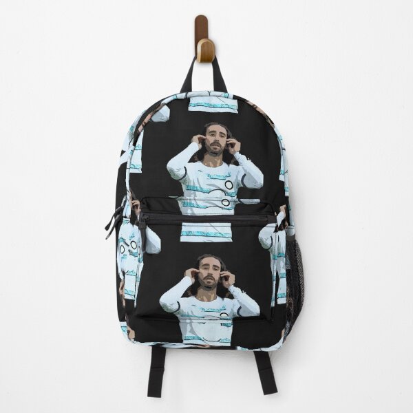 Item preview, Marc Cucurella designed and sold by ajimotoata.