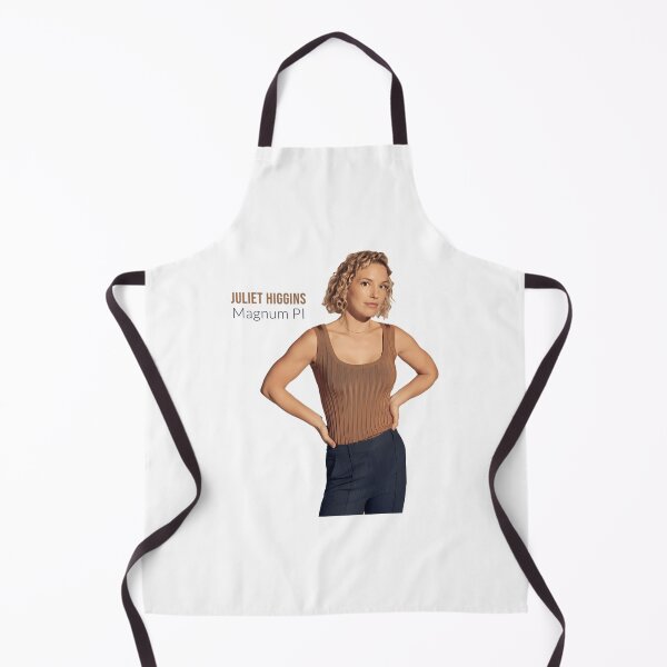 Item preview, Magn.um PI Ju.liet Higg.ins  designed and sold by LeveretBlondlot.