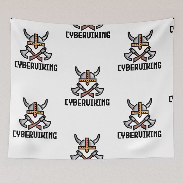 Item preview, CyberViking   designed and sold by CalliopeDollfac.